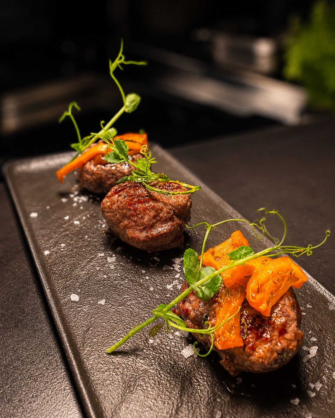 Casa Rosebery