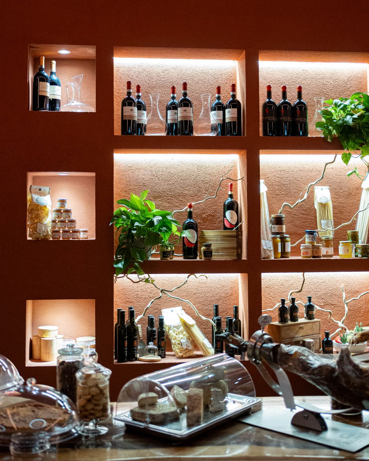 Casa Rosebery