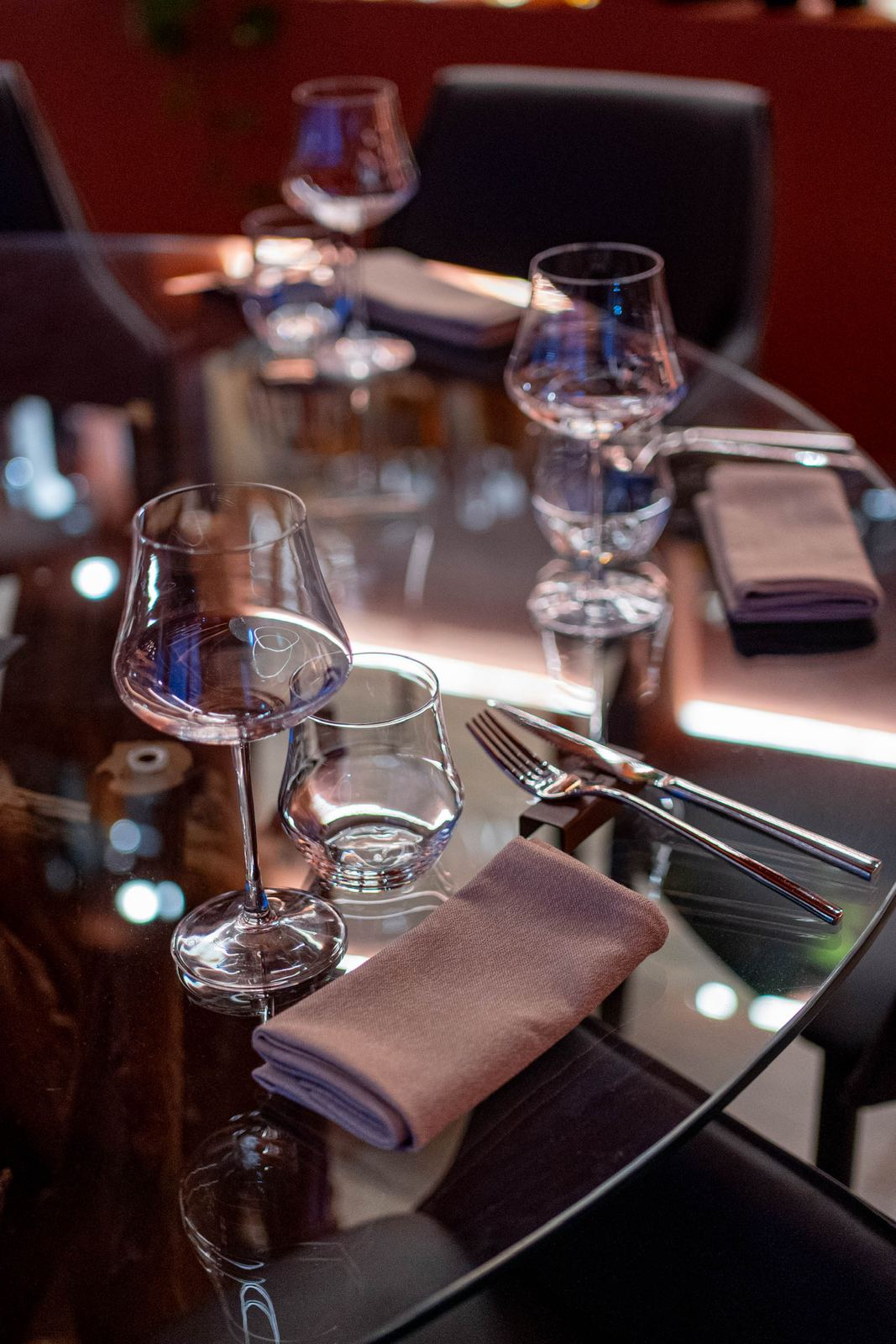 Casa Rosebery